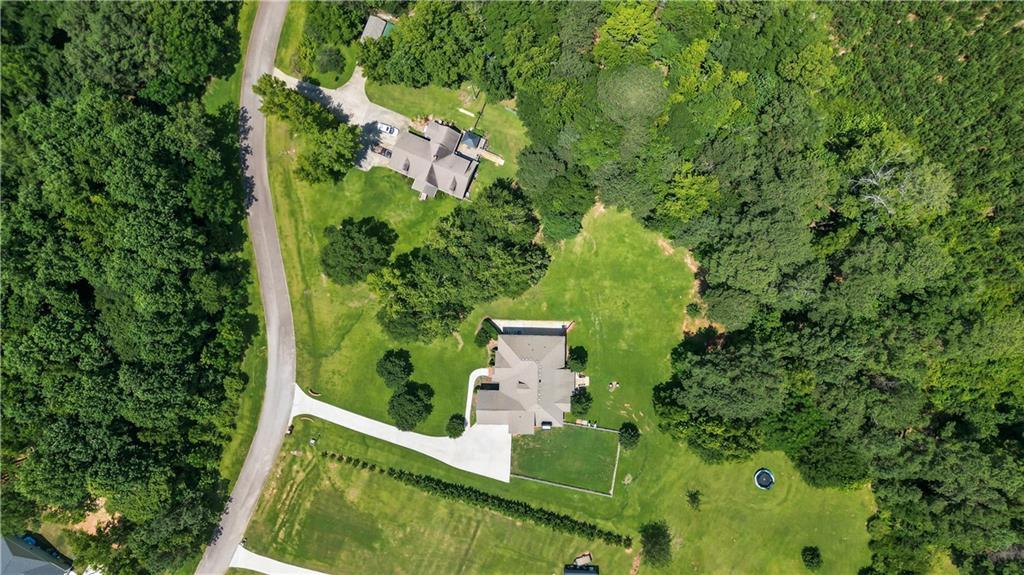 Woodlawn Springs - Residential