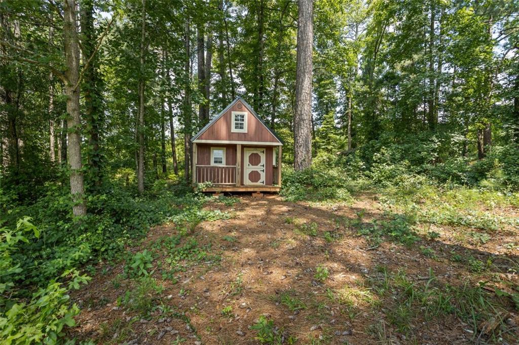 Woodlawn Springs - Residential