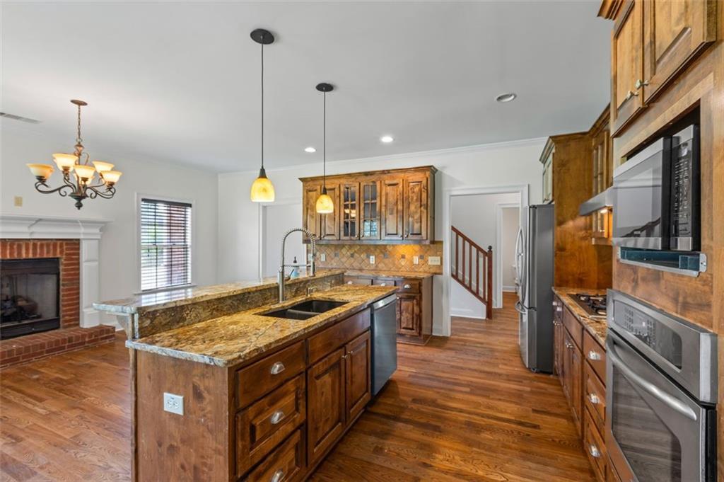 Woodlawn Springs - Residential