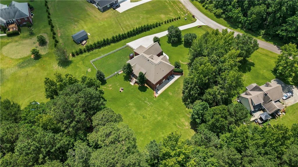 Woodlawn Springs - Residential