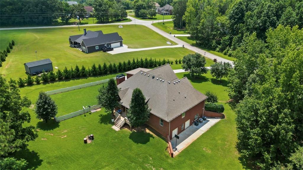 Woodlawn Springs - Residential