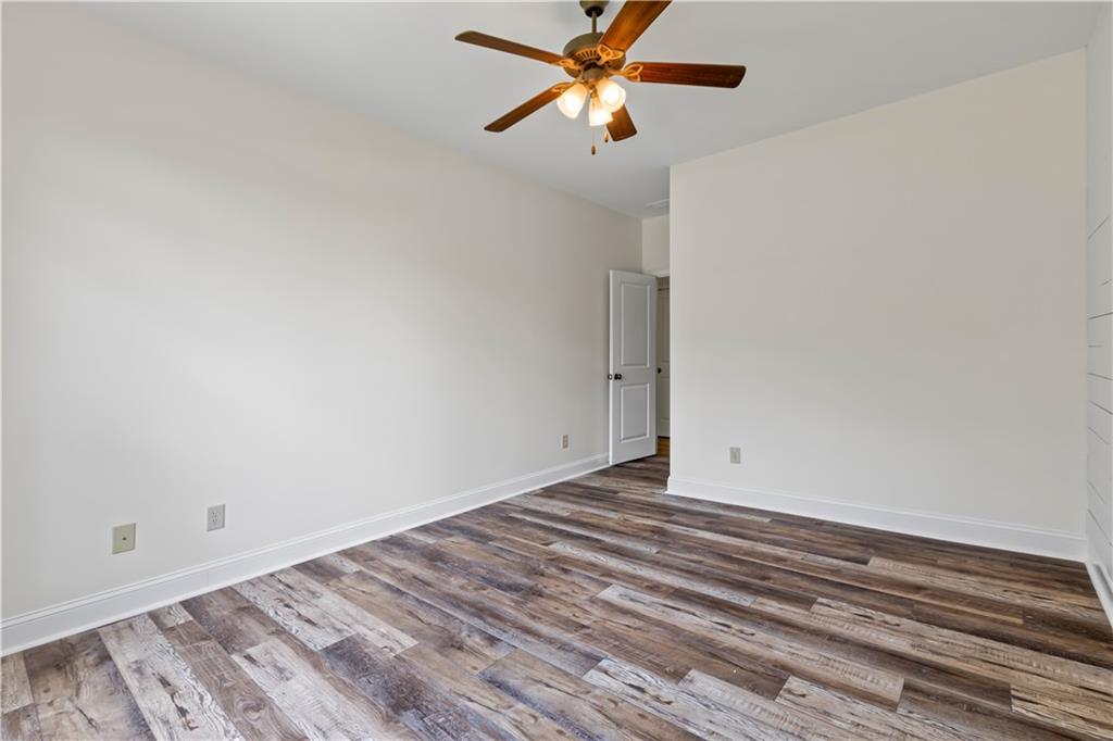 Woodlawn Springs - Residential