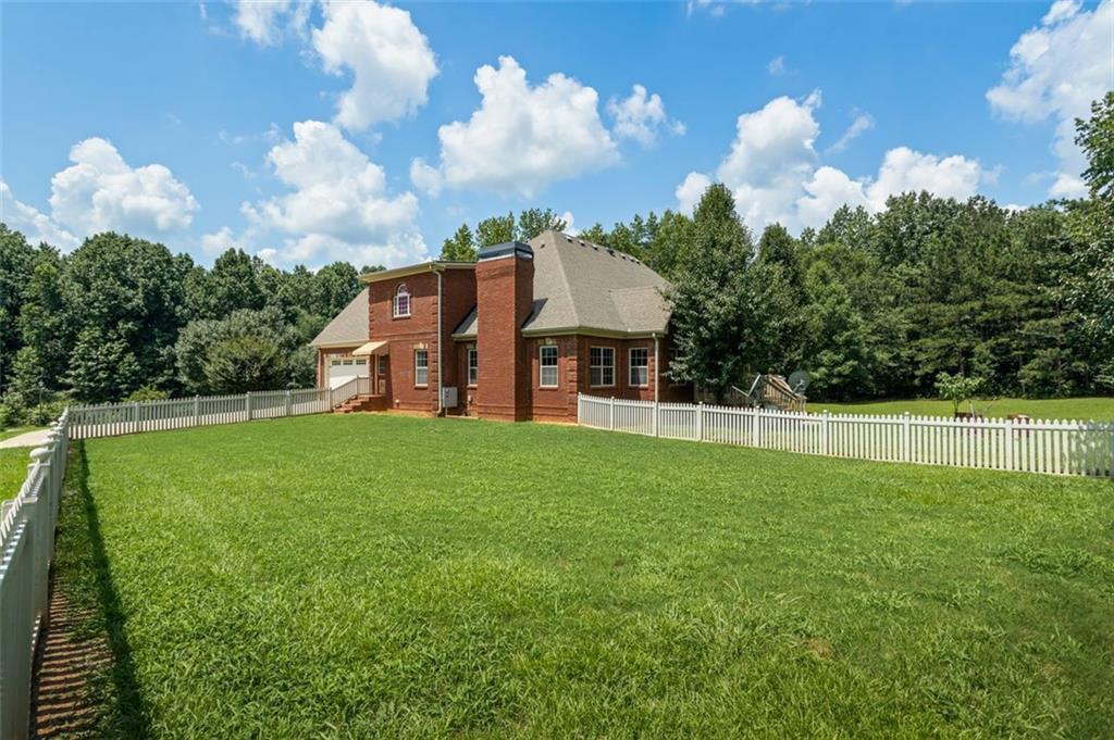 Woodlawn Springs - Residential