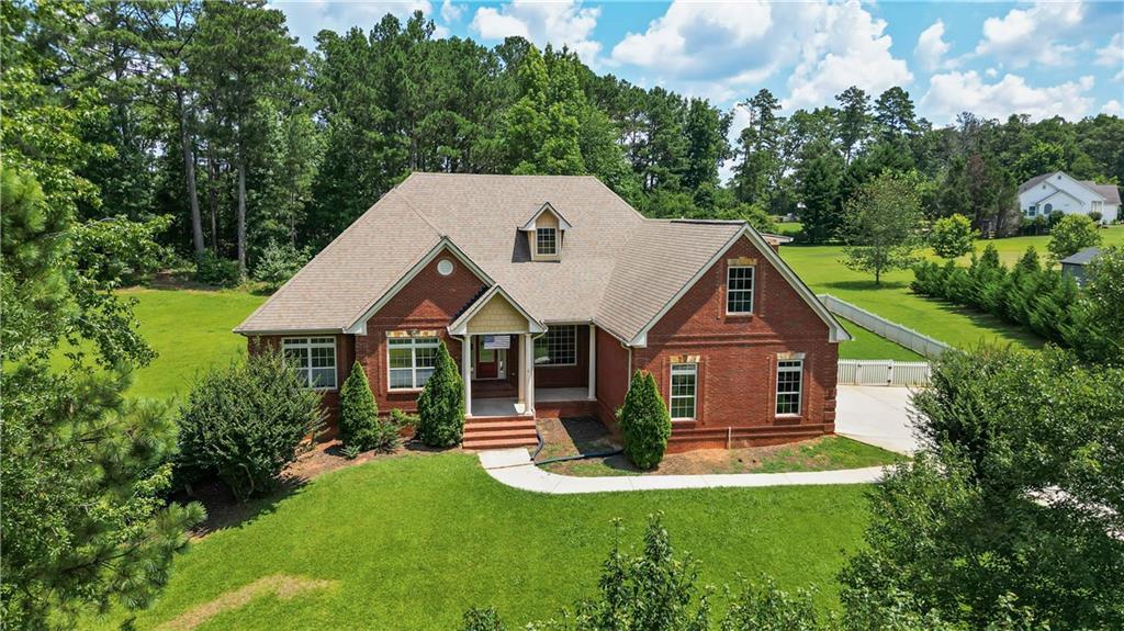 Woodlawn Springs - Residential
