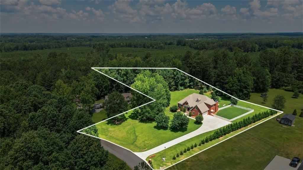 Woodlawn Springs - Residential