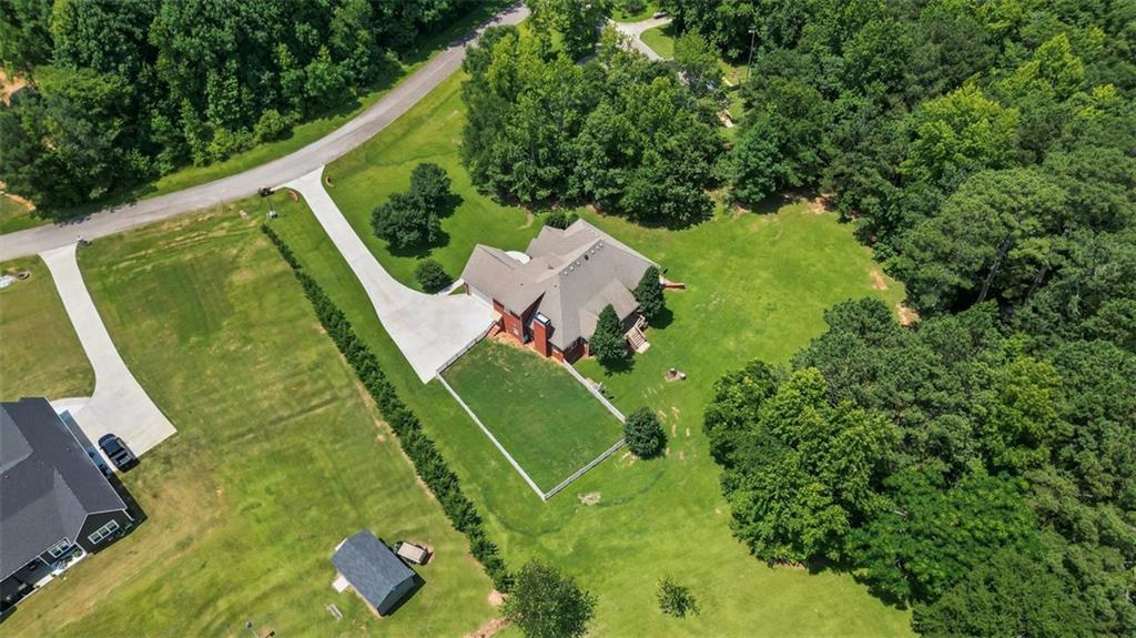 Woodlawn Springs - Residential
