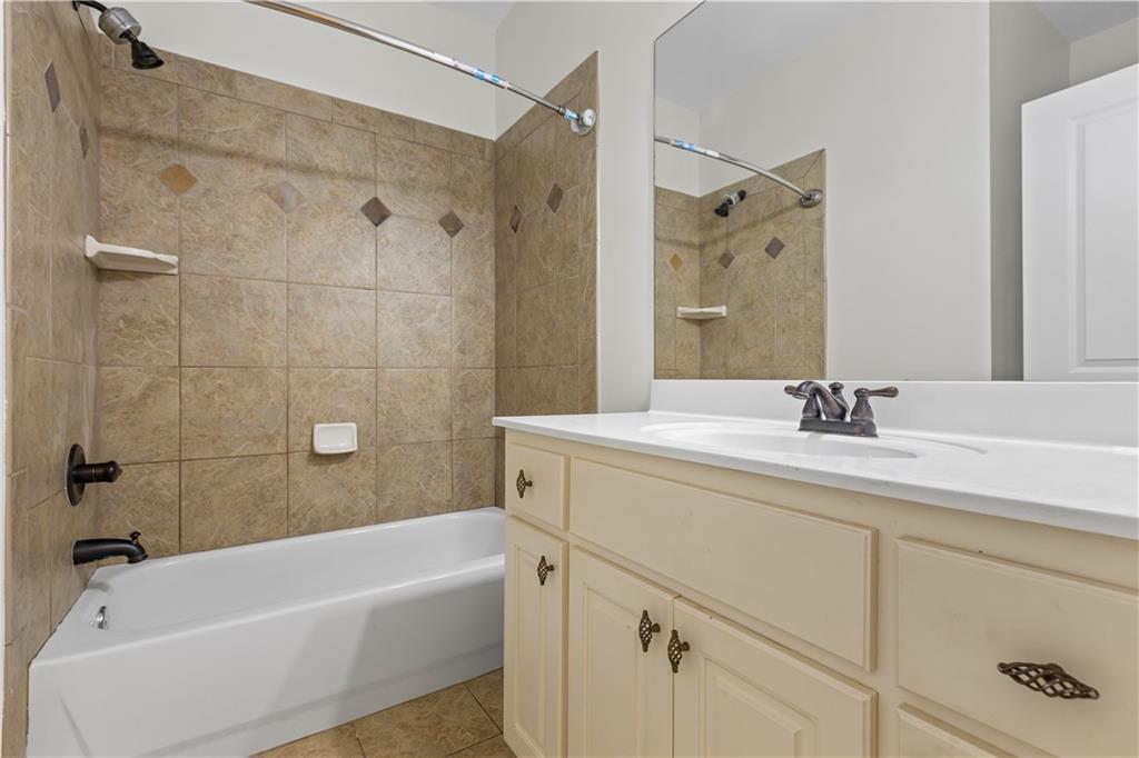 Woodlawn Springs - Residential