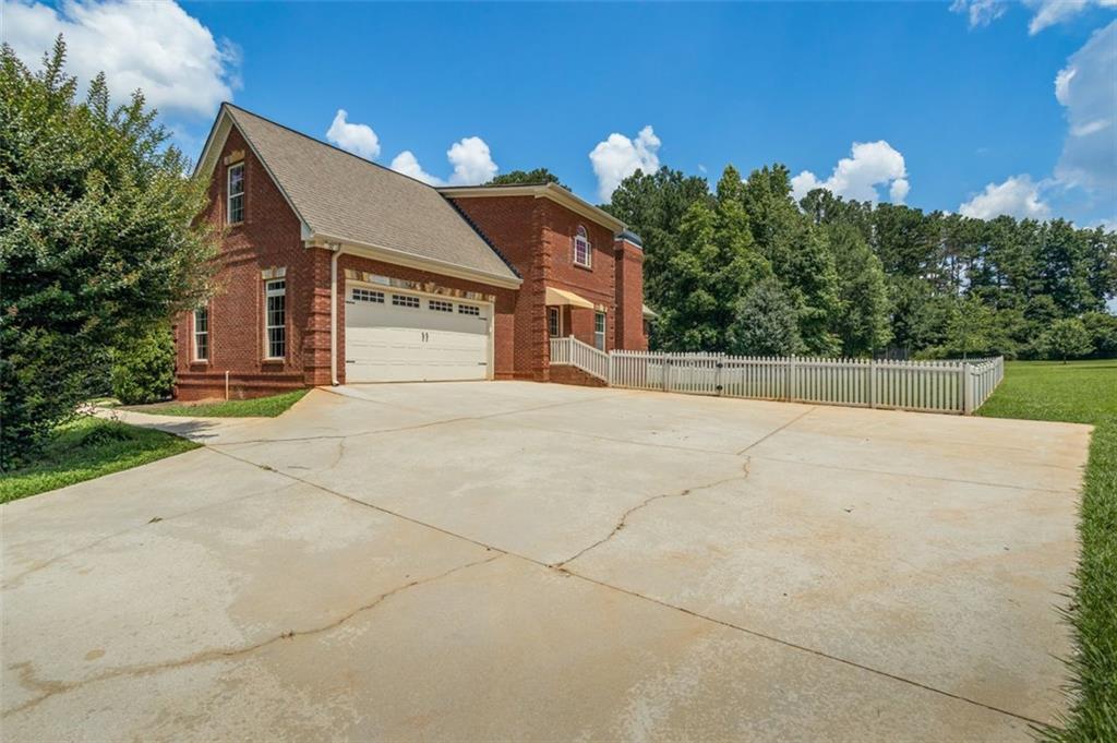 Woodlawn Springs - Residential