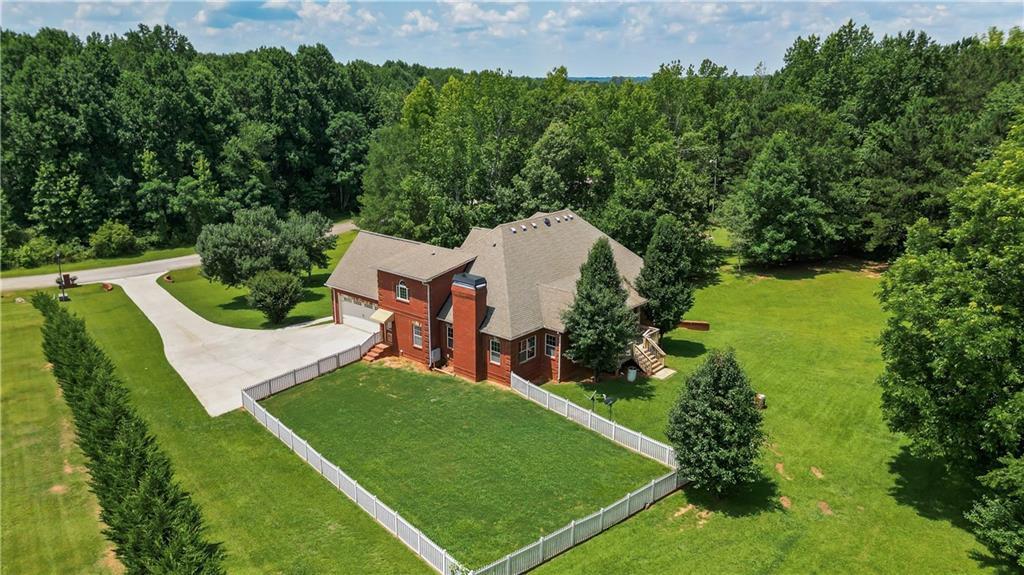Woodlawn Springs - Residential