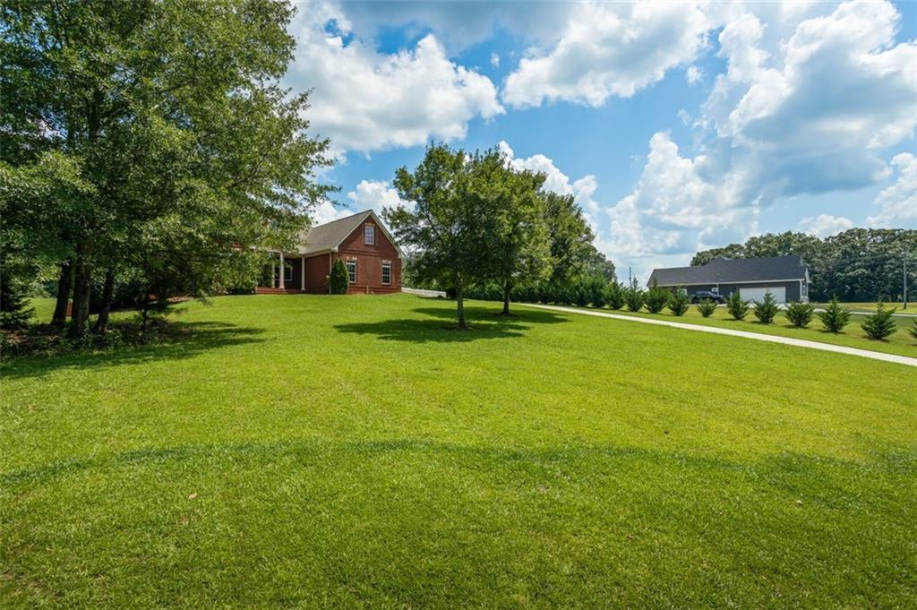 Woodlawn Springs - Residential