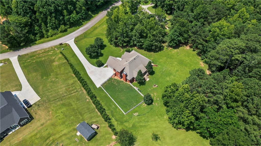 Woodlawn Springs - Residential