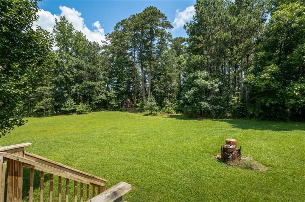 Woodlawn Springs - Residential