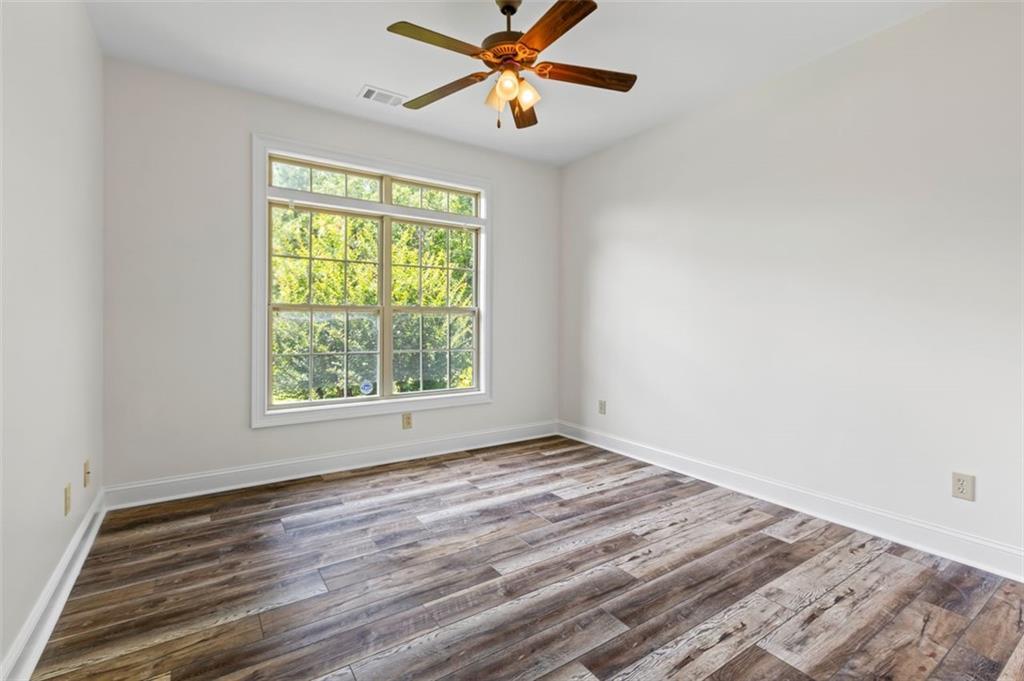 Woodlawn Springs - Residential