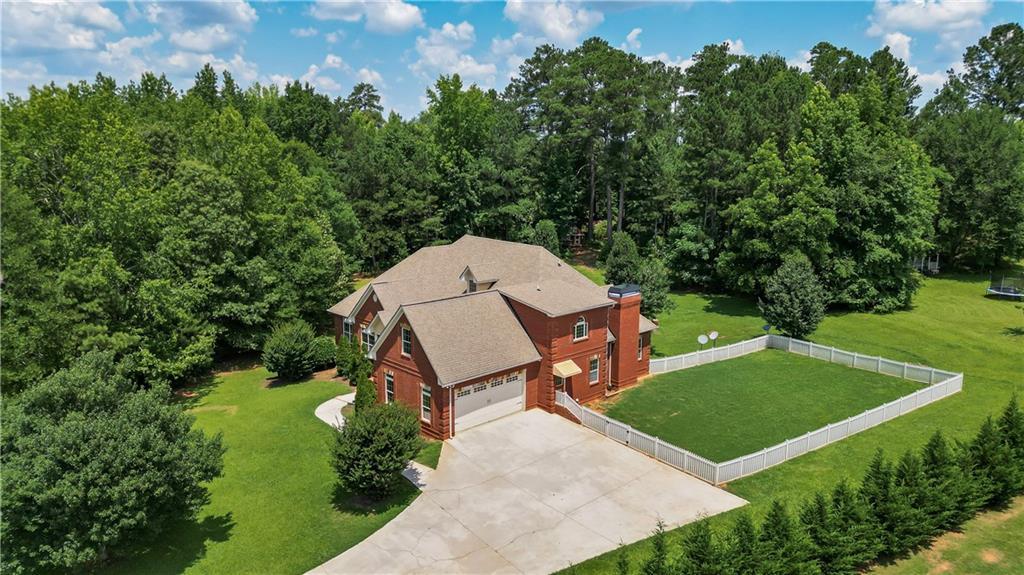 Woodlawn Springs - Residential