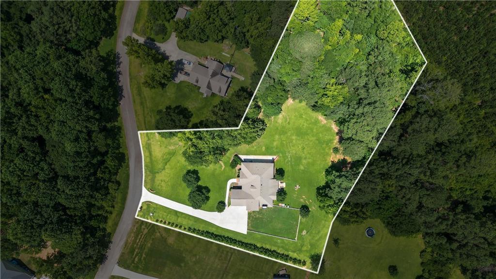 Woodlawn Springs - Residential