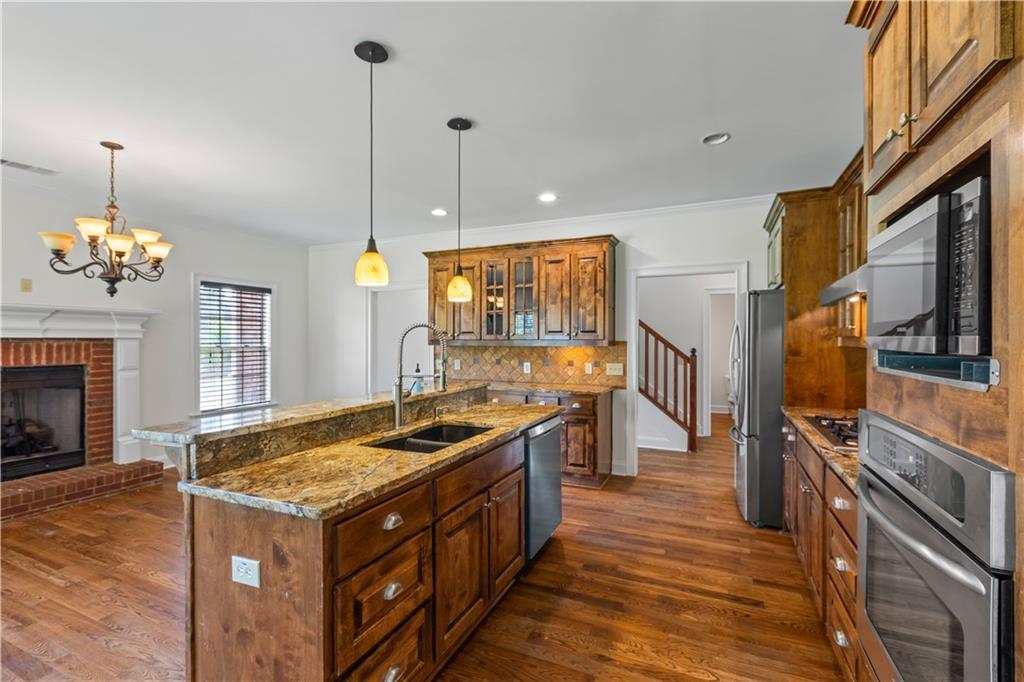 Woodlawn Springs - Residential