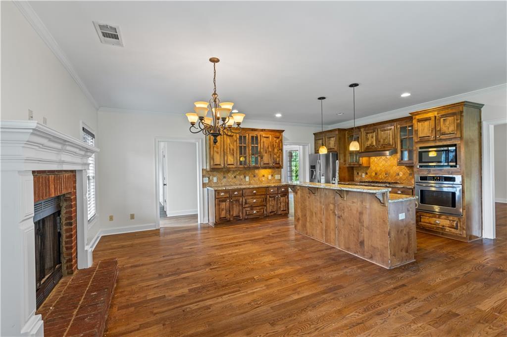 Woodlawn Springs - Residential