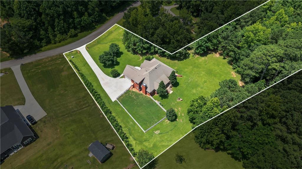 Woodlawn Springs - Residential