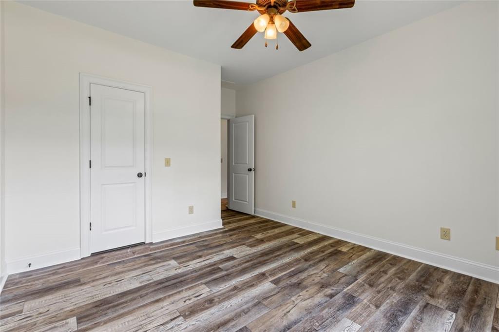 Woodlawn Springs - Residential
