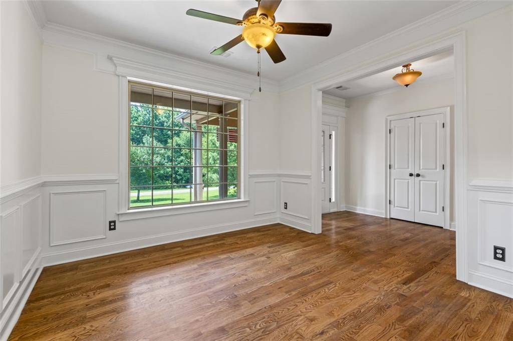 Woodlawn Springs - Residential