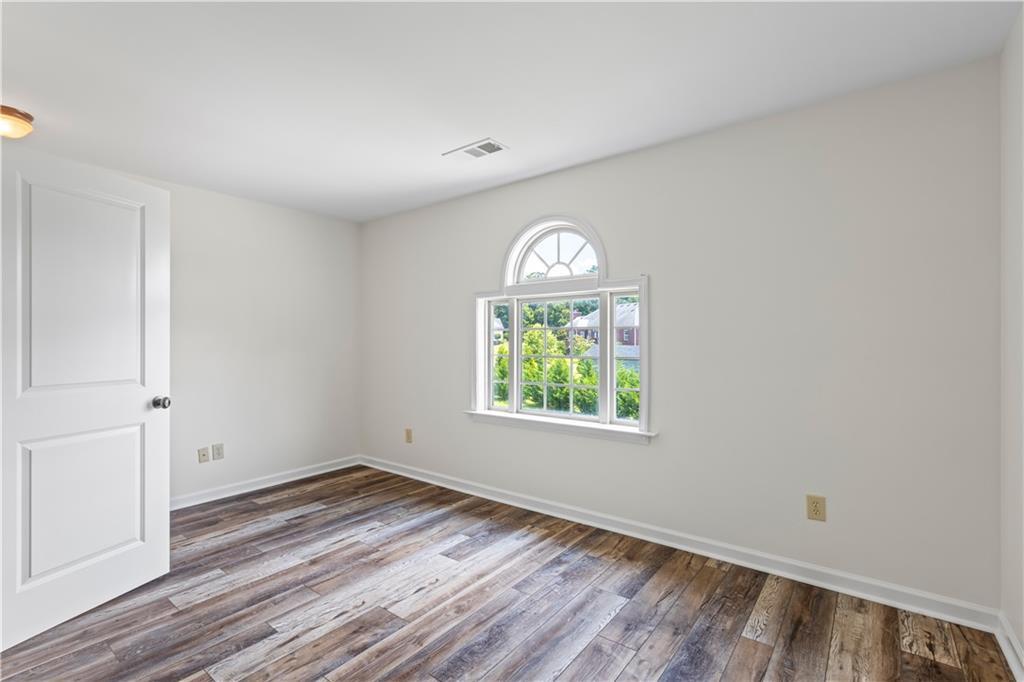 Woodlawn Springs - Residential