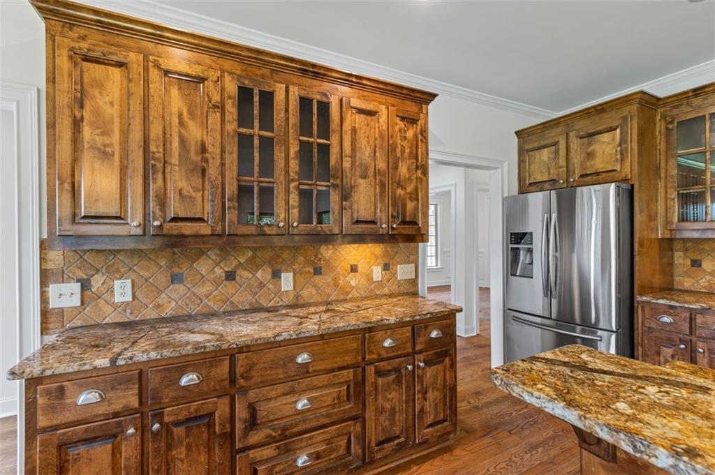 Woodlawn Springs - Residential