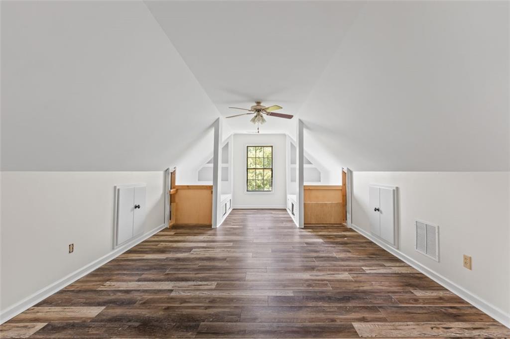 Woodlawn Springs - Residential