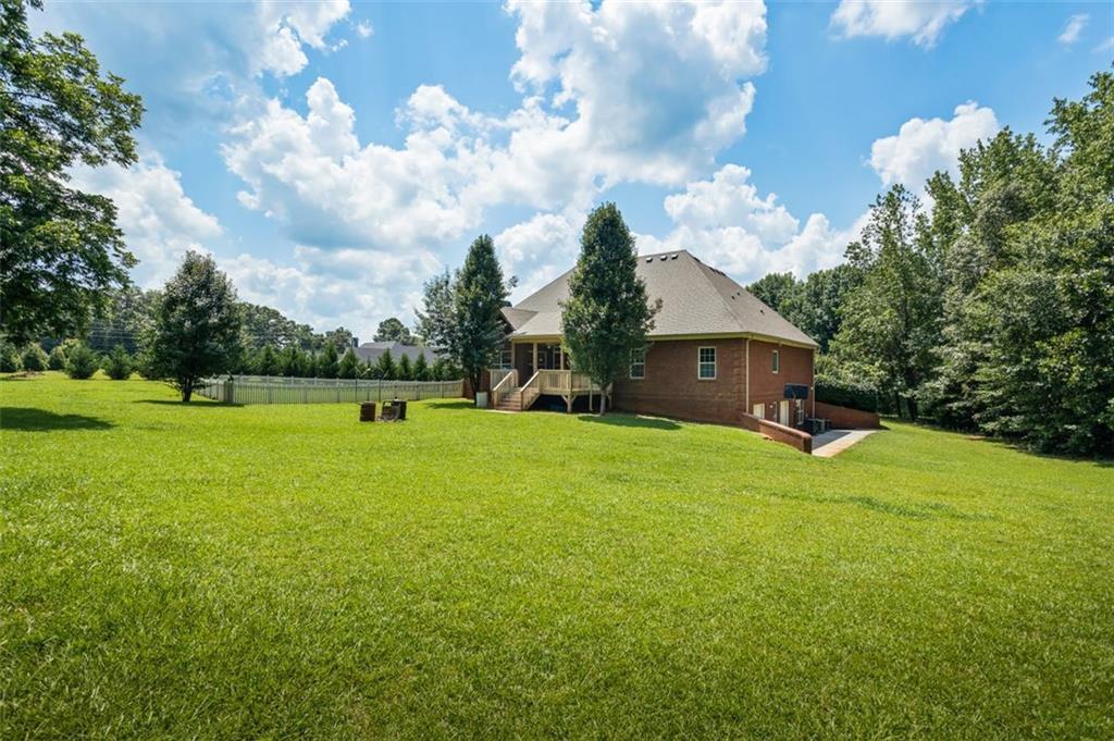 Woodlawn Springs - Residential