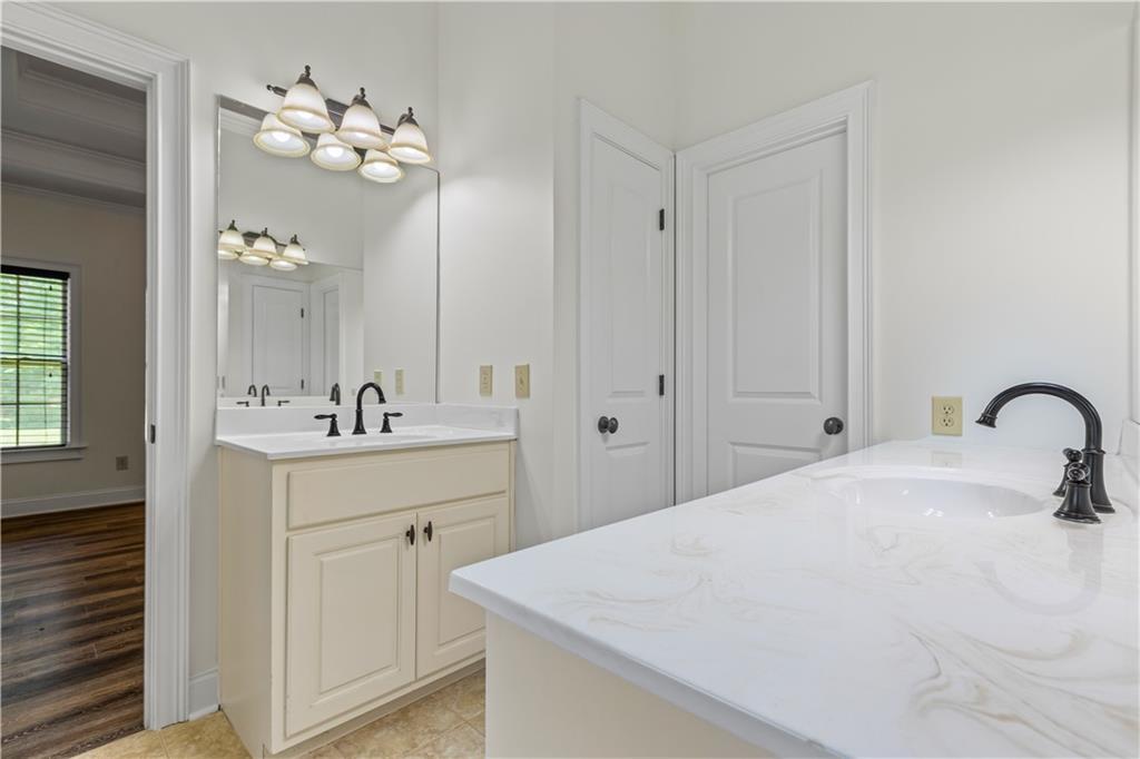 Woodlawn Springs - Residential