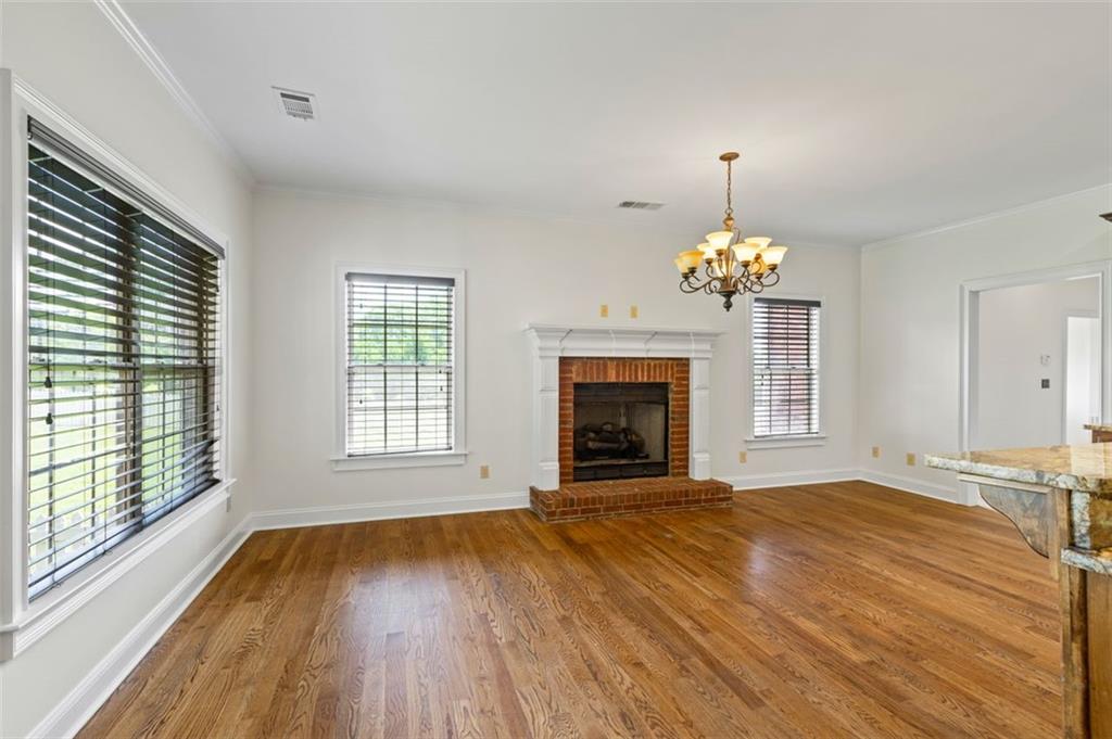 Woodlawn Springs - Residential