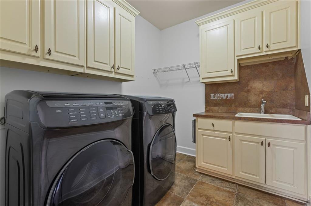Woodlawn Springs - Residential