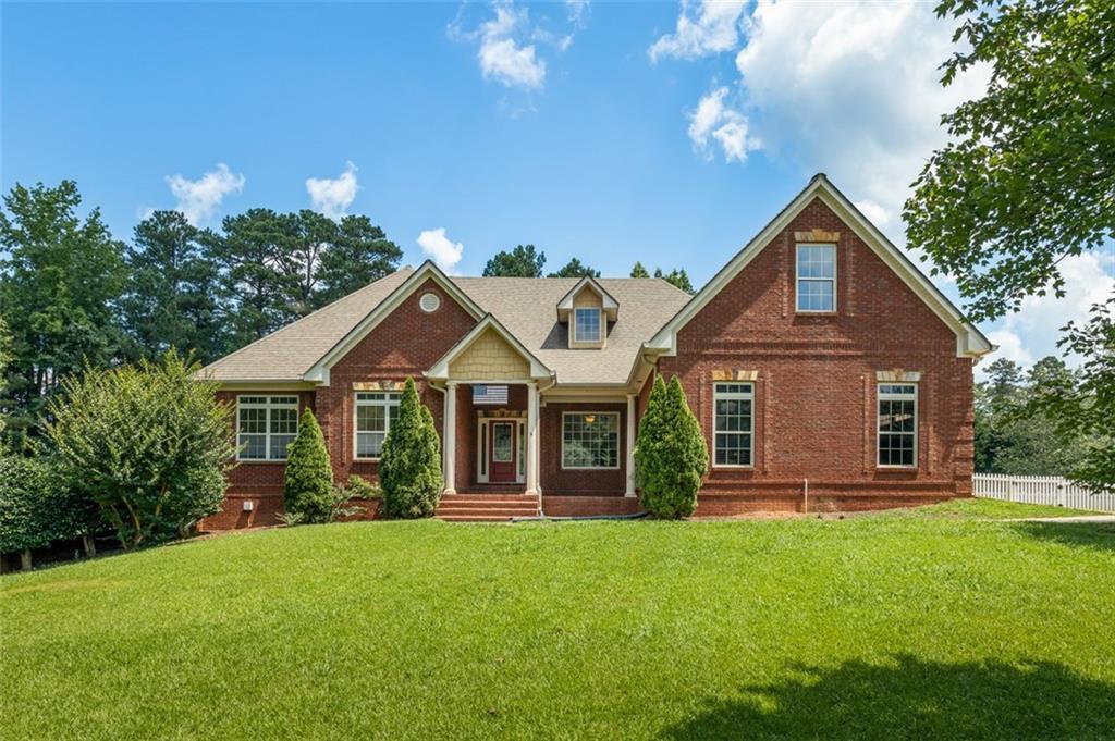 Woodlawn Springs - Residential