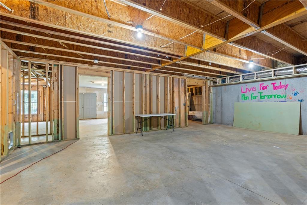 Woodlawn Springs - Residential