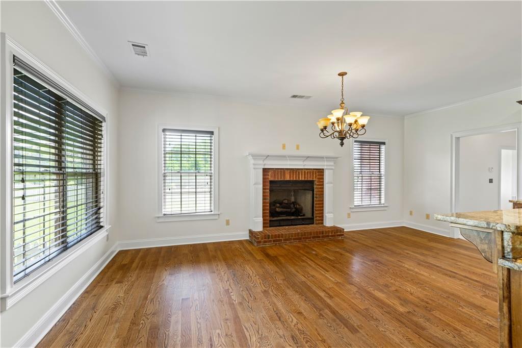 Woodlawn Springs - Residential