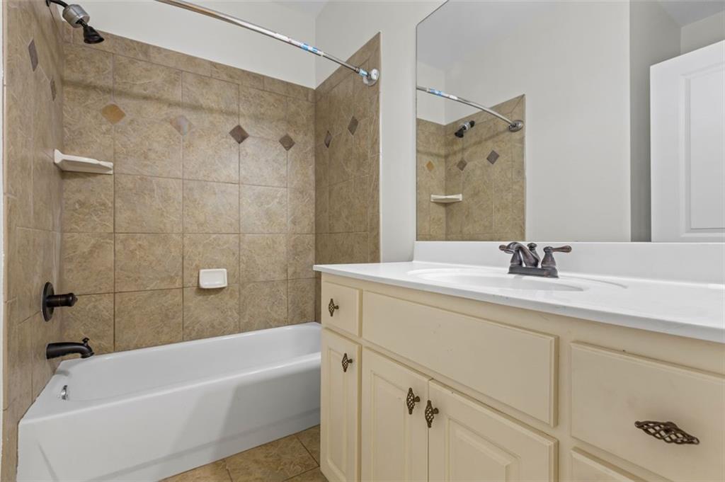 Woodlawn Springs - Residential