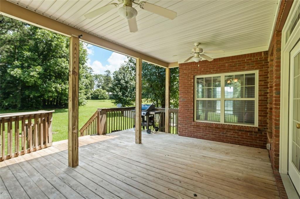 Woodlawn Springs - Residential