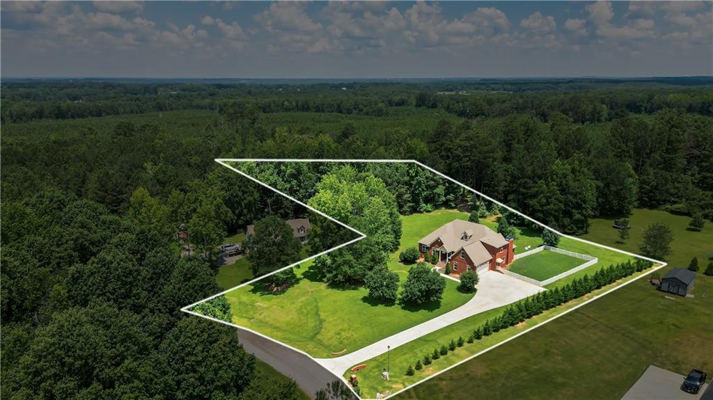 Woodlawn Springs - Residential