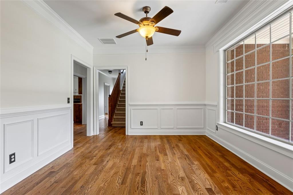 Woodlawn Springs - Residential