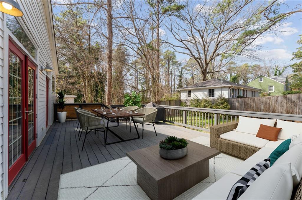 1784 Terry Mill Road, Atlanta, Georgia image 26