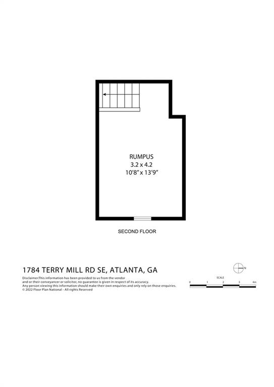 1784 Terry Mill Road, Atlanta, Georgia image 38