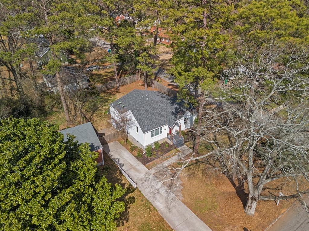 1784 Terry Mill Road, Atlanta, Georgia image 32