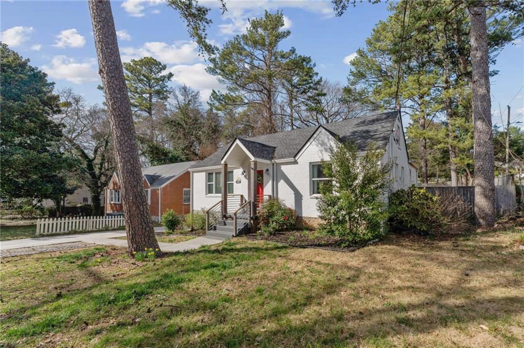 1784 Terry Mill Road SE