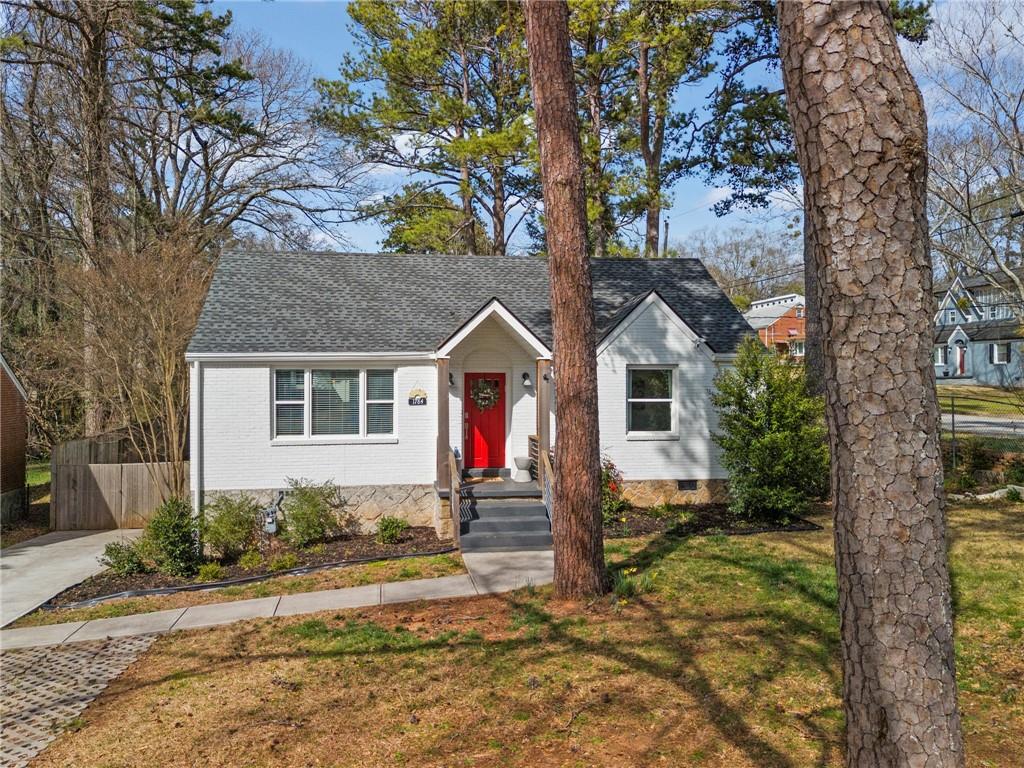 1784 Terry Mill Road SE