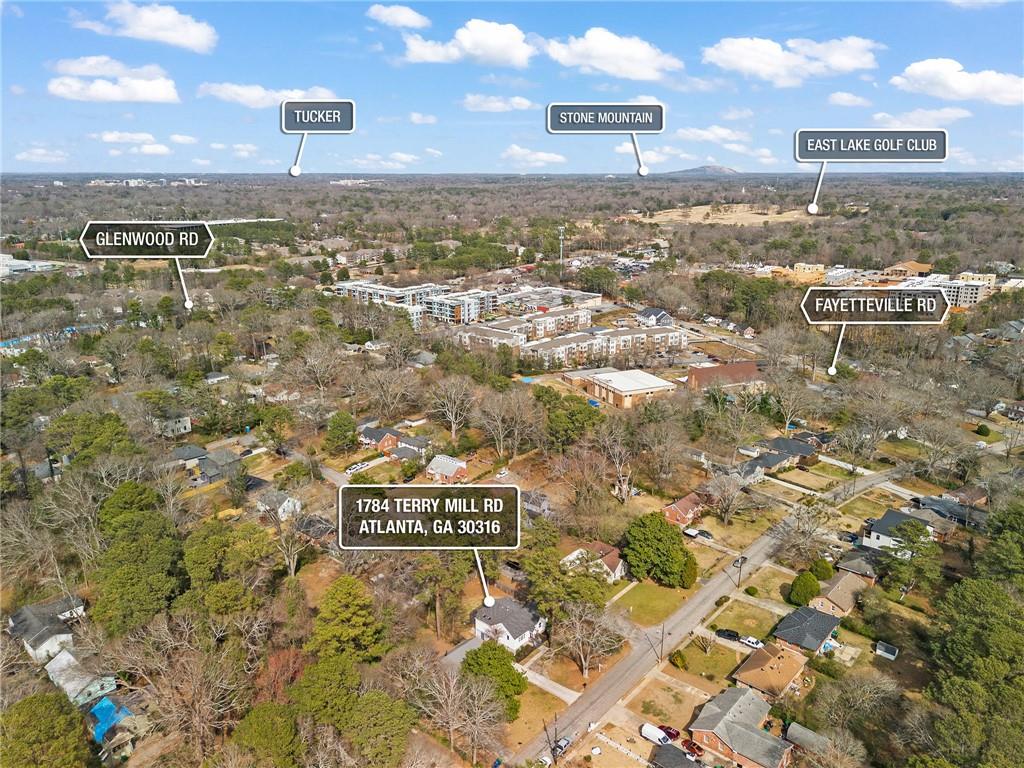 1784 Terry Mill Road, Atlanta, Georgia image 35