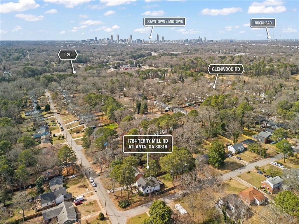 1784 Terry Mill Road, Atlanta, Georgia image 34