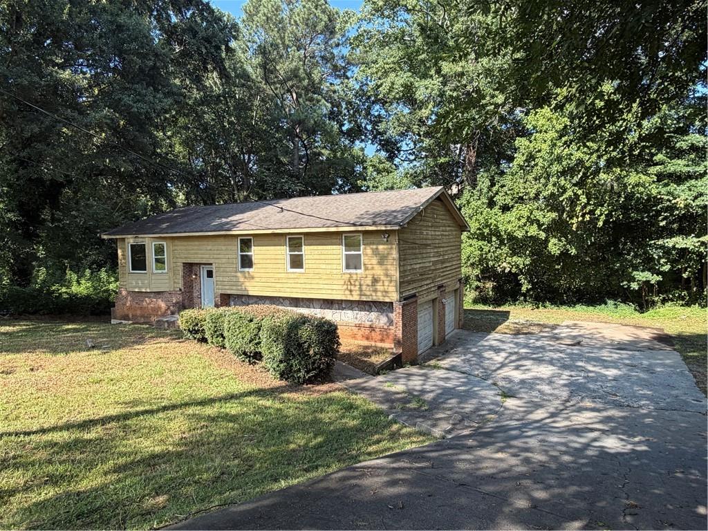 984 Beaver Ruin Road