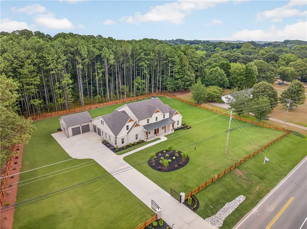1556 New Hope Rd, Lawrenceville, GA, 30045, USA, 5 Bedrooms Bedrooms, ,6 BathroomsBathrooms,Residential,Active,1556 New Hope Rd,7776788