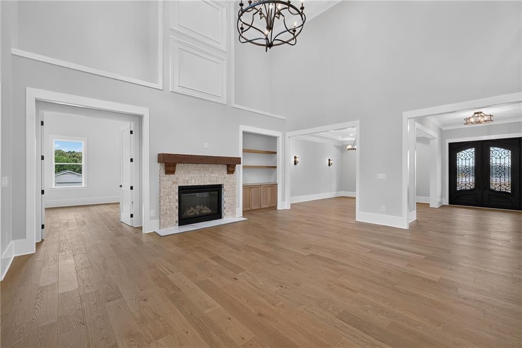 1556 New Hope Rd, Lawrenceville, GA, 30045, USA, 5 Bedrooms Bedrooms, ,6 BathroomsBathrooms,Residential,Active,1556 New Hope Rd,7776788