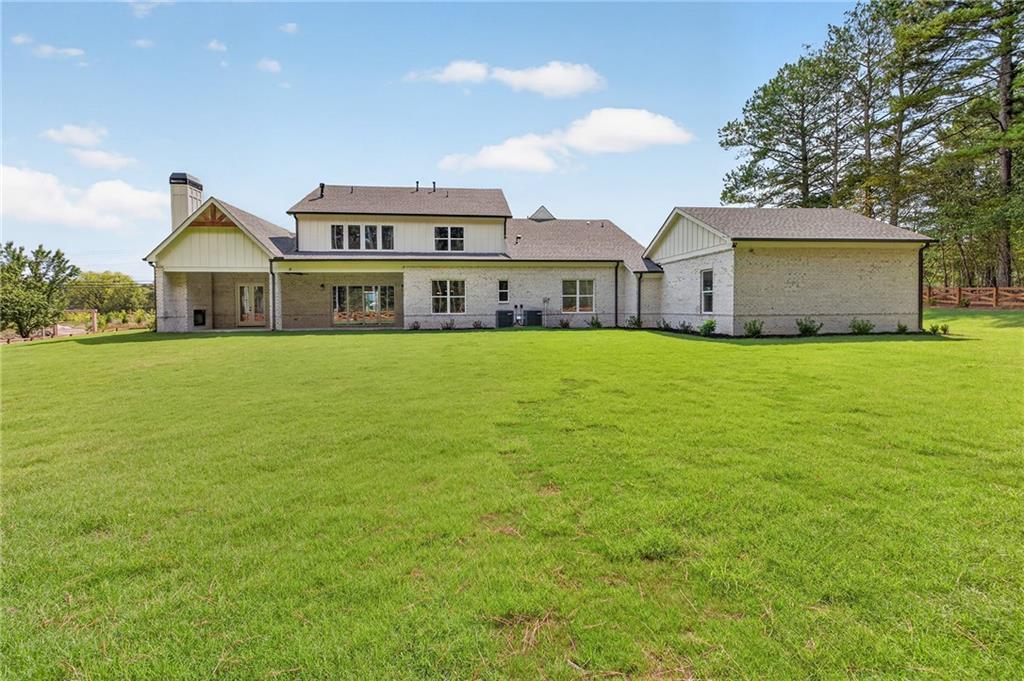 1556 New Hope Rd, Lawrenceville, GA, 30045, USA, 5 Bedrooms Bedrooms, ,6 BathroomsBathrooms,Residential,Active,1556 New Hope Rd,7776788