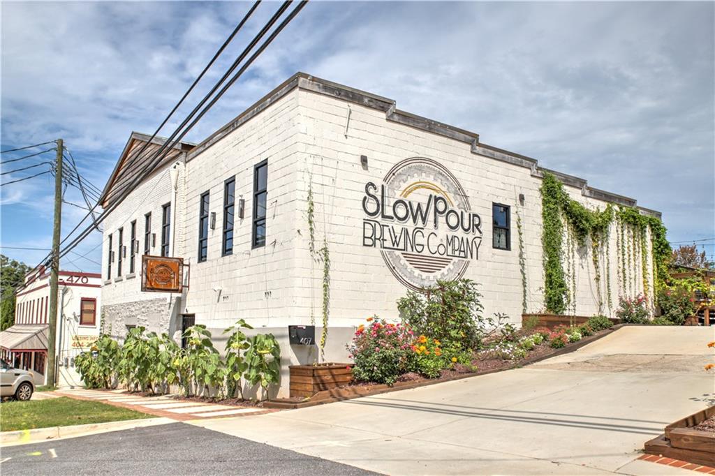 1556 New Hope Rd, Lawrenceville, GA, 30045, USA, 5 Bedrooms Bedrooms, ,6 BathroomsBathrooms,Residential,Active,1556 New Hope Rd,7776788